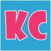 Mainan Anak: Logo kc